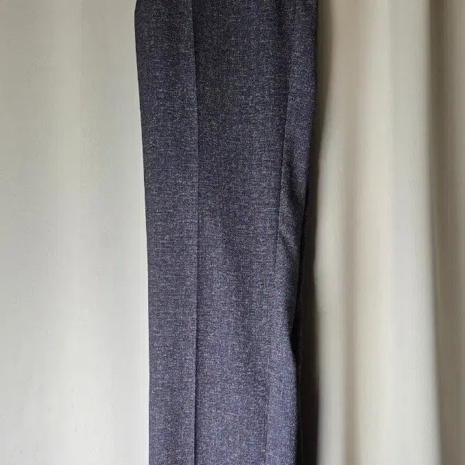 [BUNJANG] Men's Regular Fit Slacks / 남성 슬랙스바지 팝니다