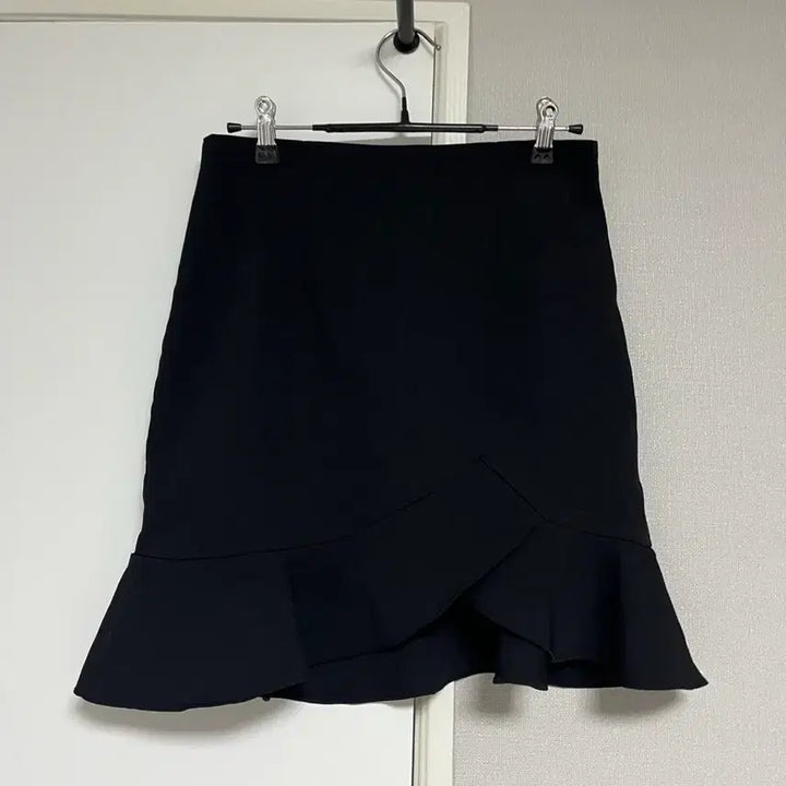 [BUNJANG] Blouse and Skirt Set / 블라우스+스커트