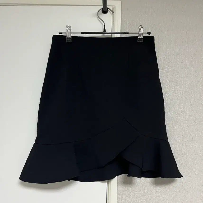 [BUNJANG] Blouse and Skirt Set / 블라우스+스커트