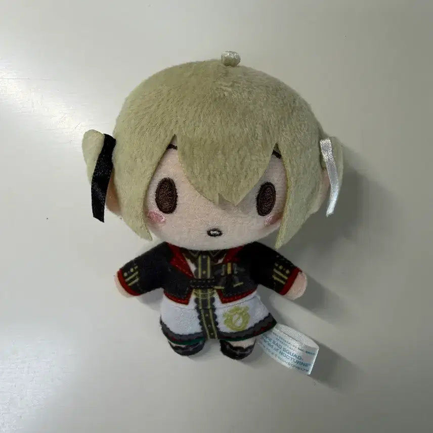 [BUNJANG] Project Sekai Vivid BAD SQUAD Azusawa Kohane Nocturne Plush / 프세카 비배스 아즈사와 코하네 녹턴 누이