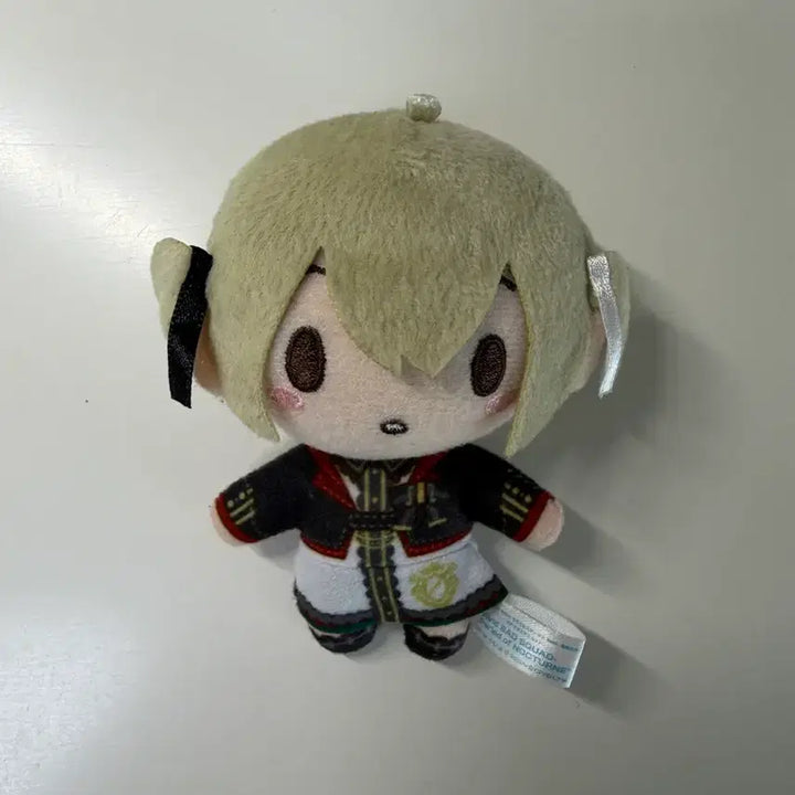 [BUNJANG] Project Sekai Vivid BAD SQUAD Azusawa Kohane Nocturne Plush / 프세카 비배스 아즈사와 코하네 녹턴 누이