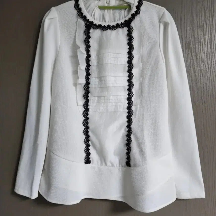 [BUNJANG] Premium Houndstooth Tweed Jacket / @프리미엄 하운드 트위드자켓(프리사이즈)ㅡ상태 아주 좋아요~