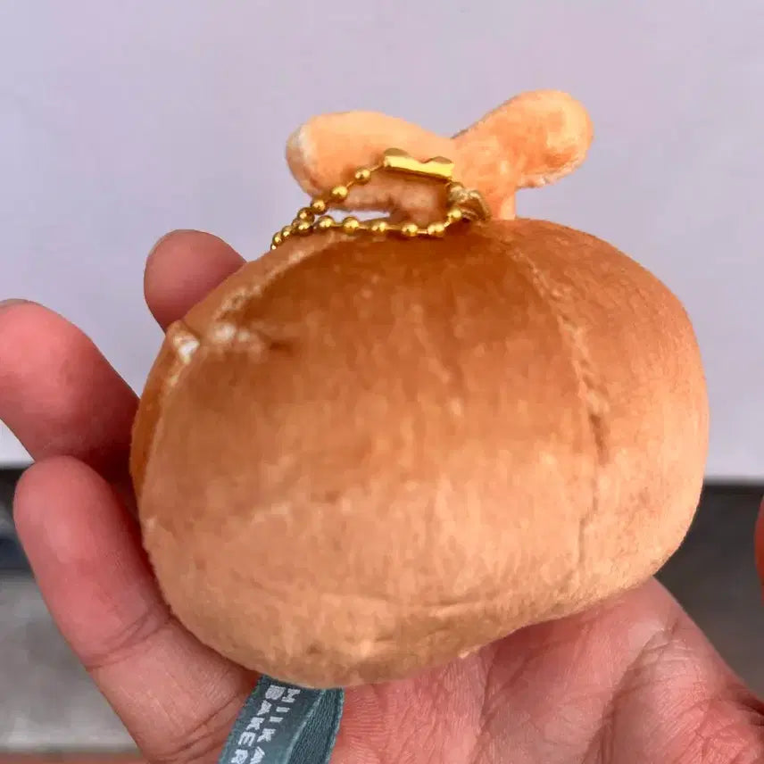 [BUNJANG] Mun Dok Gwi Pungdengi Bread Doll Keyring / 먼작귀 풍뎅이 빵 인형 키링!! /쿨거시 9000