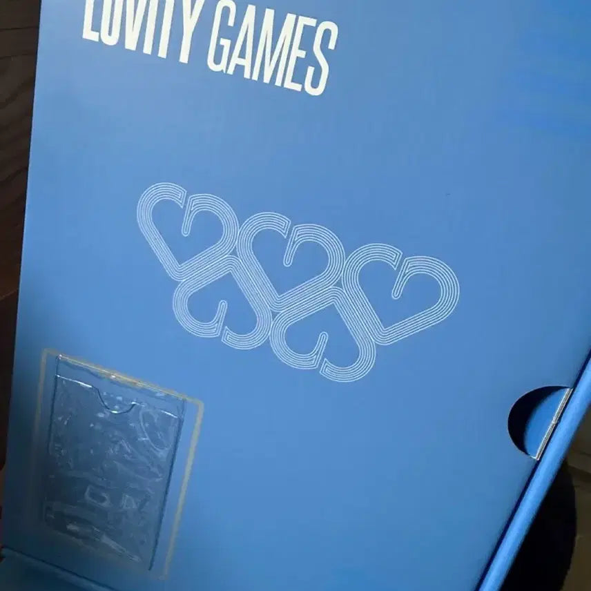 [BUNJANG] Cravity Luvity Kit Official 4th 5th Kit / 러비티 키트 크래비티 공식 4기 5기 양도