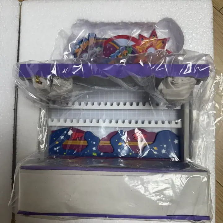 [BUNJANG] Toy Story Forky Jewel Box Figure / 토이스토리 포키 보석함 피규어