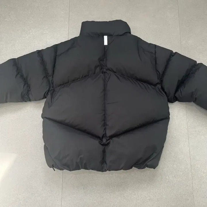 [BUNJANG] No:el DUCKDOWN Padded Jacket / 노메뉴얼 덕다운 패딩