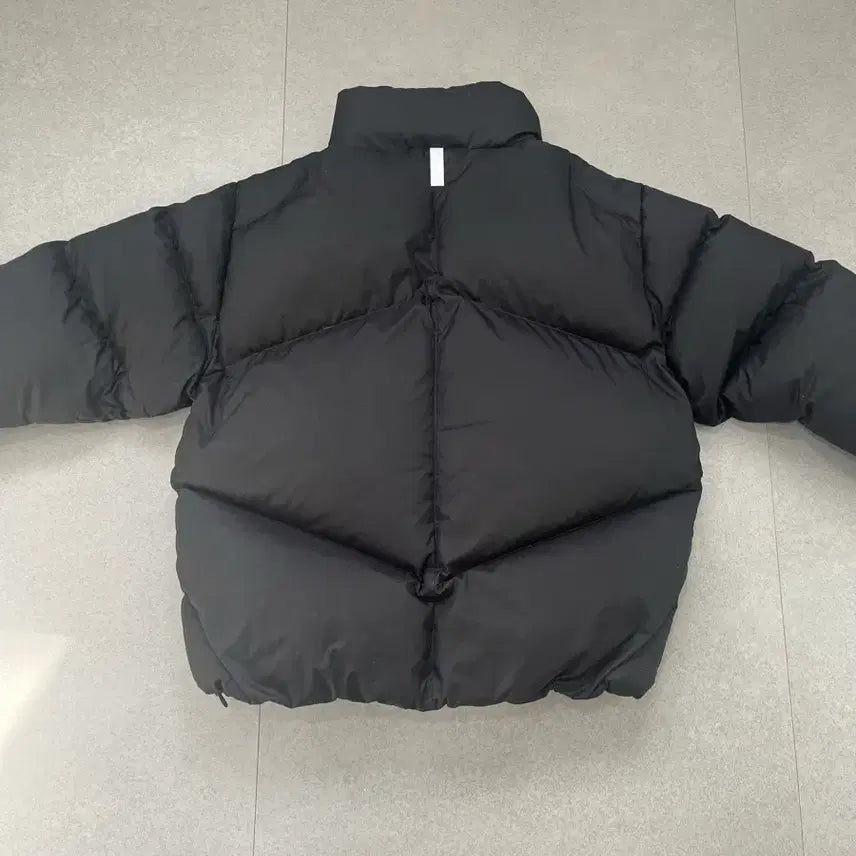 [BUNJANG] No:el DUCKDOWN Padded Jacket / 노메뉴얼 덕다운 패딩