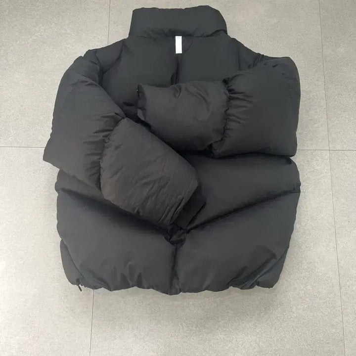 [BUNJANG] No:el DUCKDOWN Padded Jacket / 노메뉴얼 덕다운 패딩