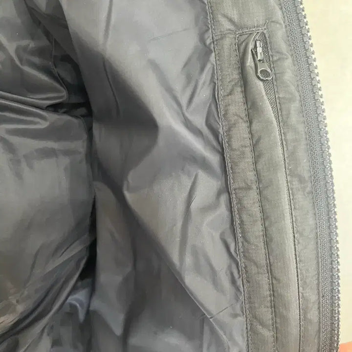 [BUNJANG] No:el DUCKDOWN Padded Jacket / 노메뉴얼 덕다운 패딩