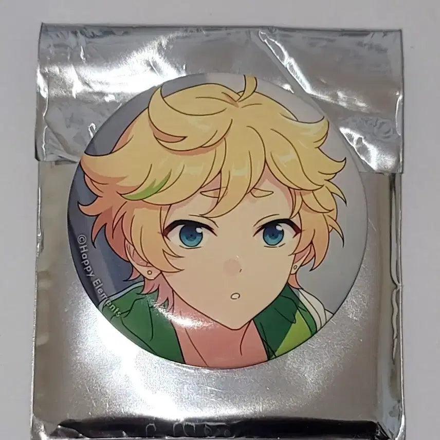 [BUNJANG] Switch Harukawa Sora Can Badge / 스위치 하루카와 소라 캔뱃지
