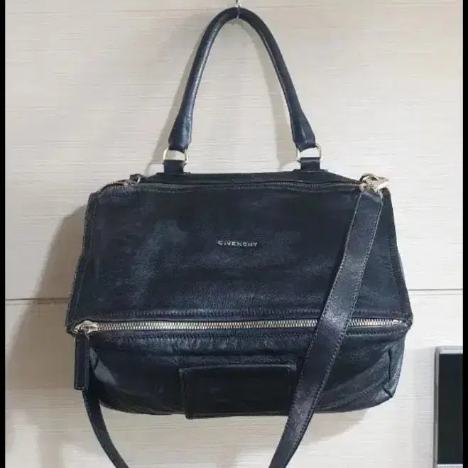 [BUNJANG] Givenchy Pandora Bag Large Size / 지방시 판도라백 라지사이즈