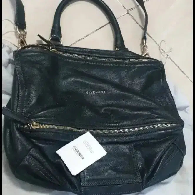 [BUNJANG] Givenchy Pandora Bag Large Size / 지방시 판도라백 라지사이즈