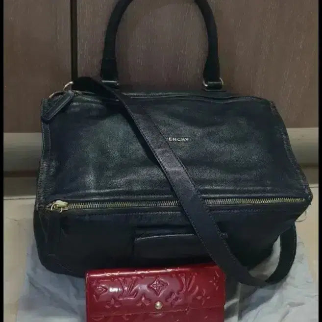 [BUNJANG] Givenchy Pandora Bag Large Size / 지방시 판도라백 라지사이즈