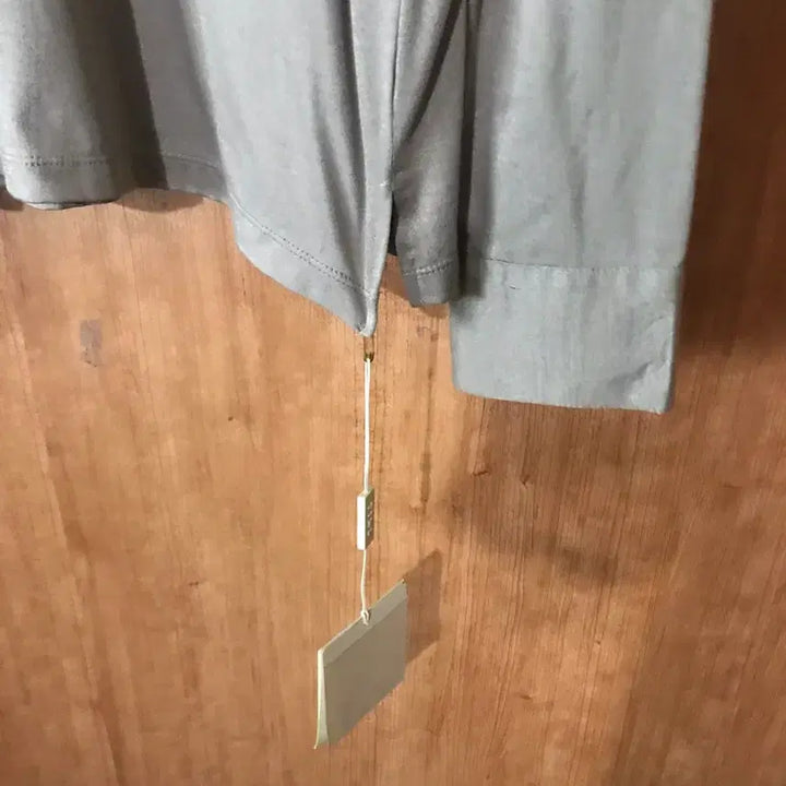 [BUNJANG] Time Homme Men's Polo Shirt / 타임 옴므 남성 피케 셔츠 카라티 새상품