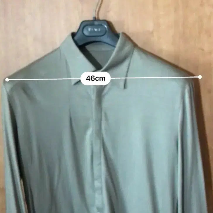 [BUNJANG] Time Homme Men's Polo Shirt / 타임 옴므 남성 피케 셔츠 카라티 새상품