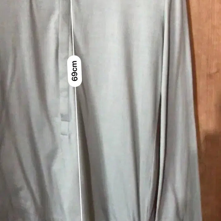 [BUNJANG] Time Homme Men's Polo Shirt / 타임 옴므 남성 피케 셔츠 카라티 새상품