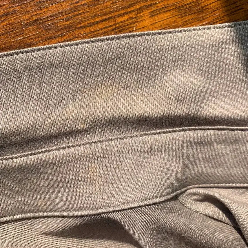 [BUNJANG] Time Homme Men's Polo Shirt / 타임 옴므 남성 피케 셔츠 카라티 새상품