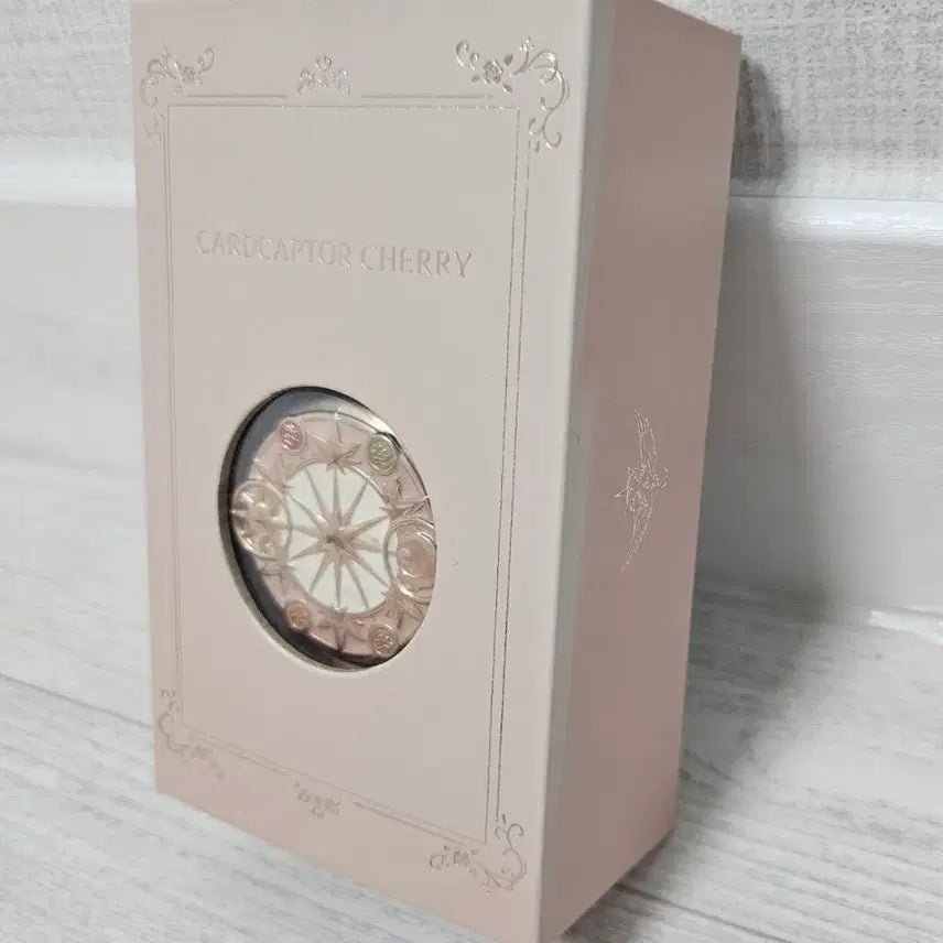 [BUNJANG] Cardcaptor Cherry OST Pocket Watch / 카드캡터체리 ost 회중시계 판매합니다