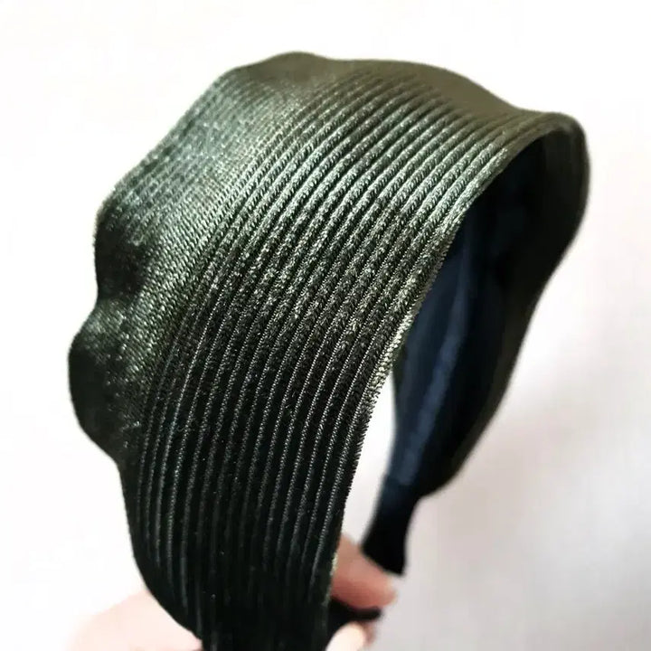 [BUNJANG] Woman Hairband / 여성 머리띠 헤어밴드 (새상품)