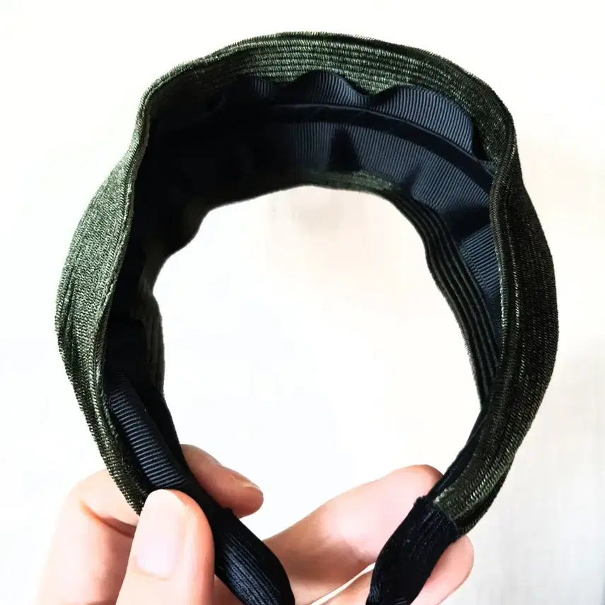 [BUNJANG] Woman Hairband / 여성 머리띠 헤어밴드 (새상품)