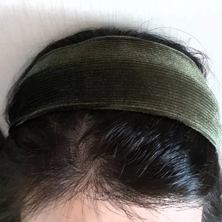 [BUNJANG] Woman Hairband / 여성 머리띠 헤어밴드 (새상품)