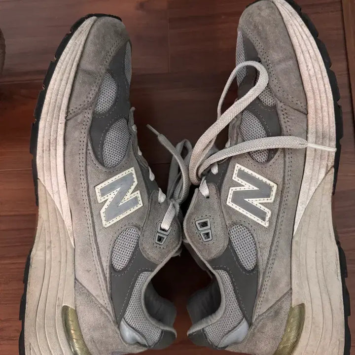 [BUNJANG] New Balance 992 / 뉴발란스 992