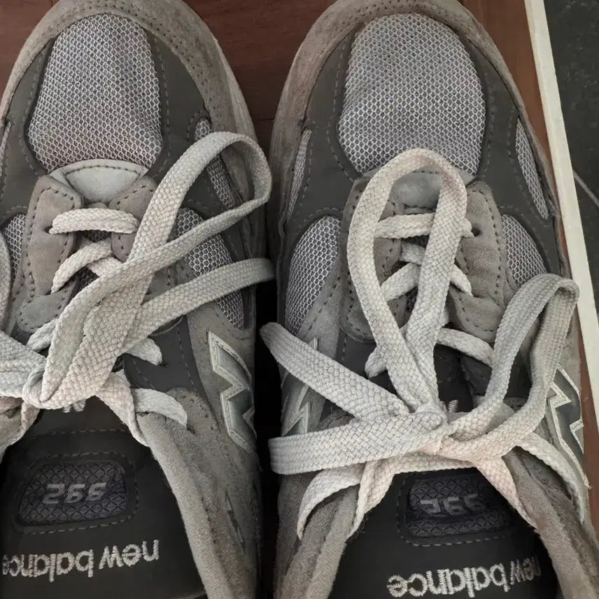 [BUNJANG] New Balance 992 / 뉴발란스 992