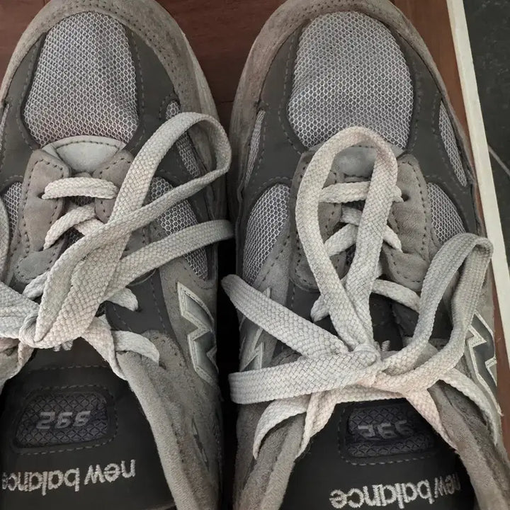 [BUNJANG] New Balance 992 / 뉴발란스 992