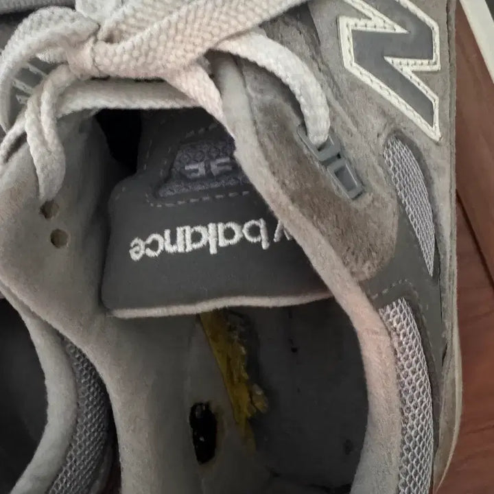 [BUNJANG] New Balance 992 / 뉴발란스 992