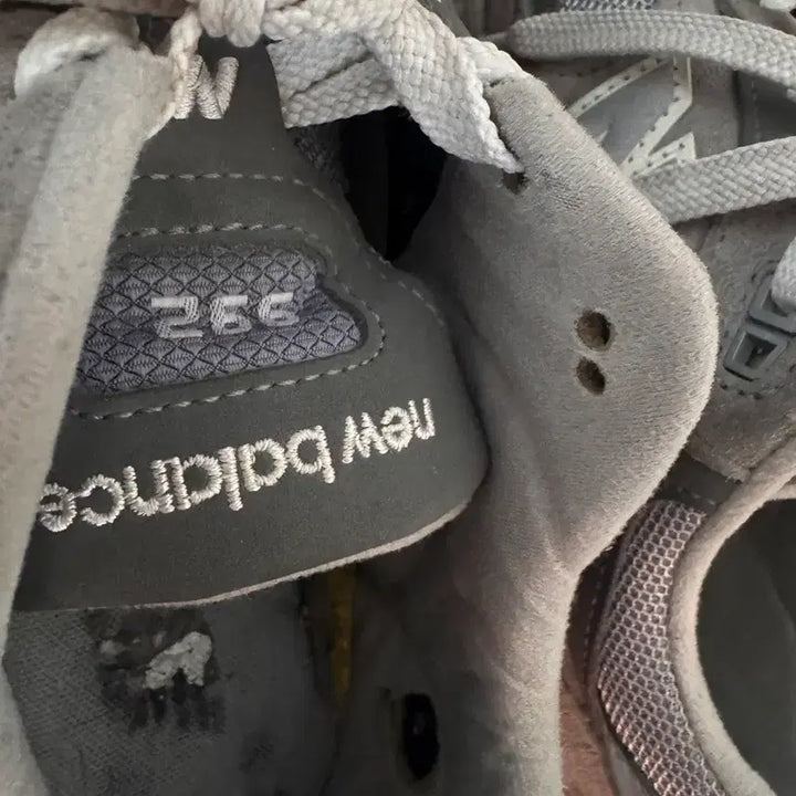 [BUNJANG] New Balance 992 / 뉴발란스 992