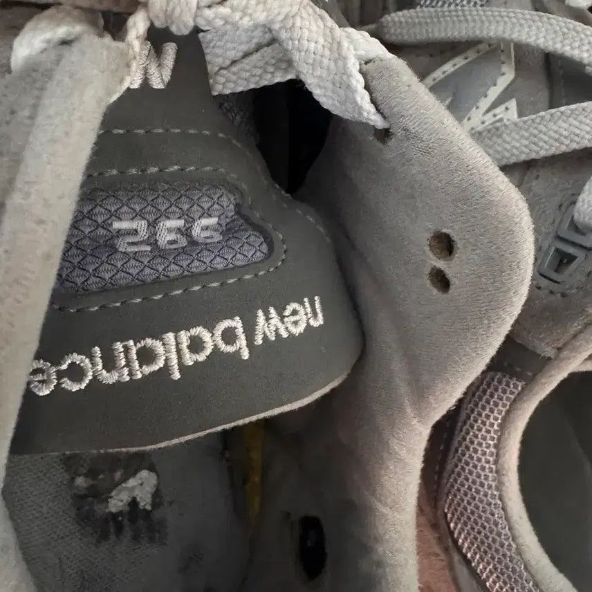 [BUNJANG] New Balance 992 / 뉴발란스 992