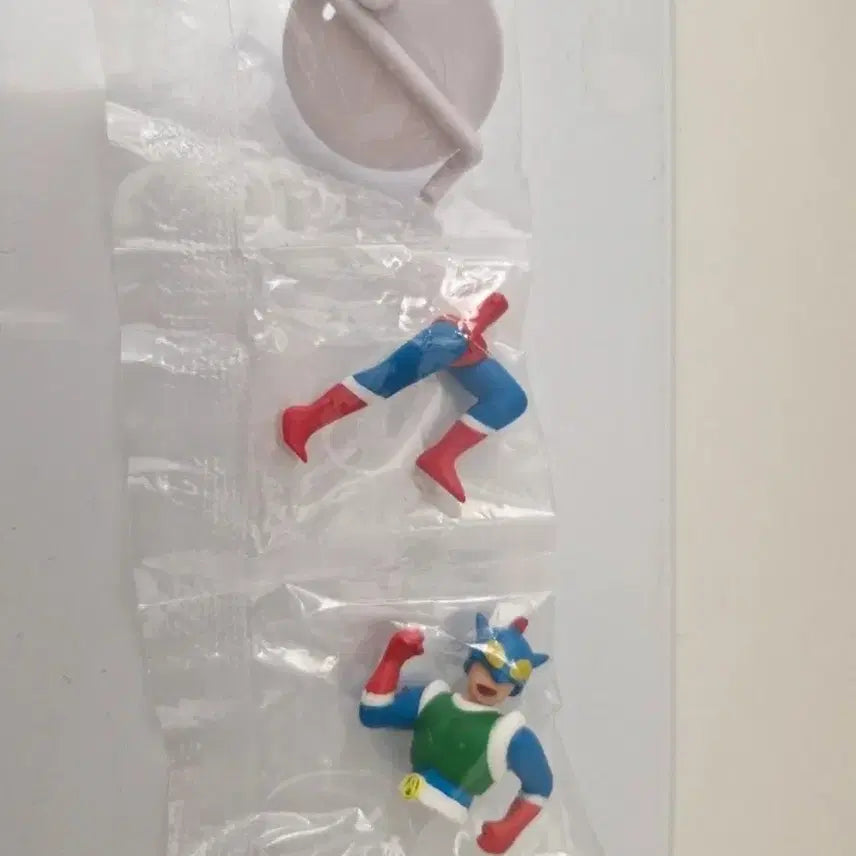 [BUNJANG] Crayon Shin-chan Action Mask Figure / 새상품 짱구 액션가면 피규어