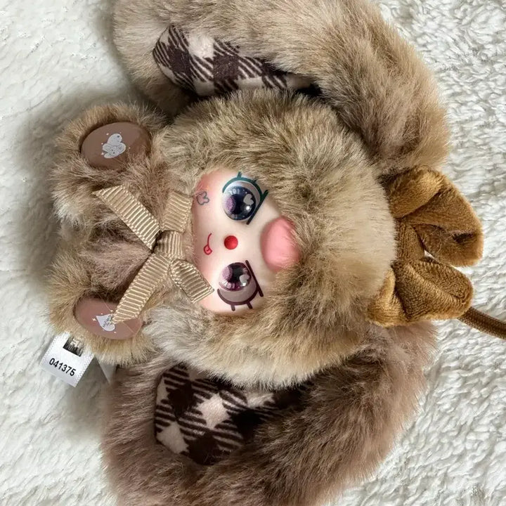 [BUNJANG] Alice E:L:L:Y:N Photocard / 엘리스 이쁜눈