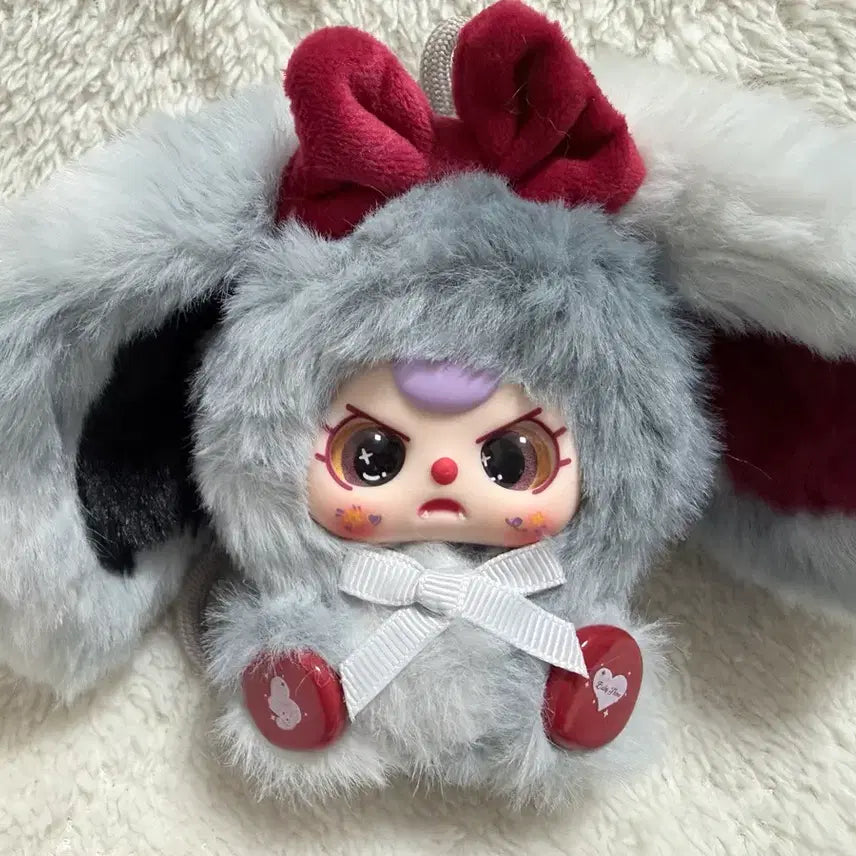 [BUNJANG] Alice E:L:L:Y:N Photocard / 엘리스 이쁜눈