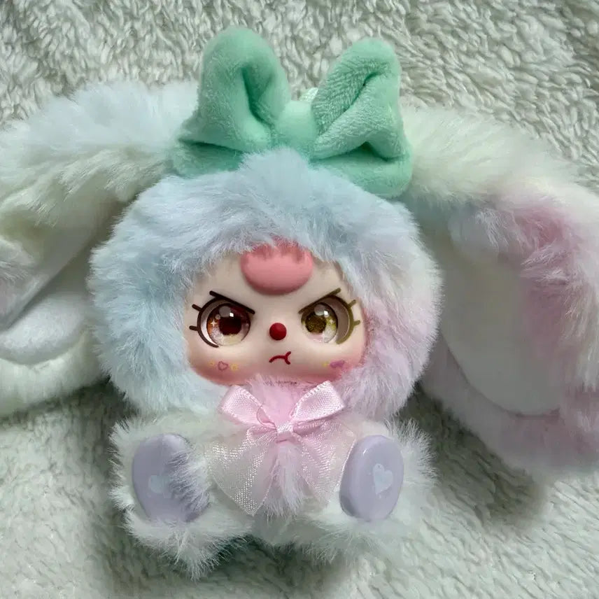 [BUNJANG] Alice E:L:L:Y:N Photocard / 엘리스 이쁜눈