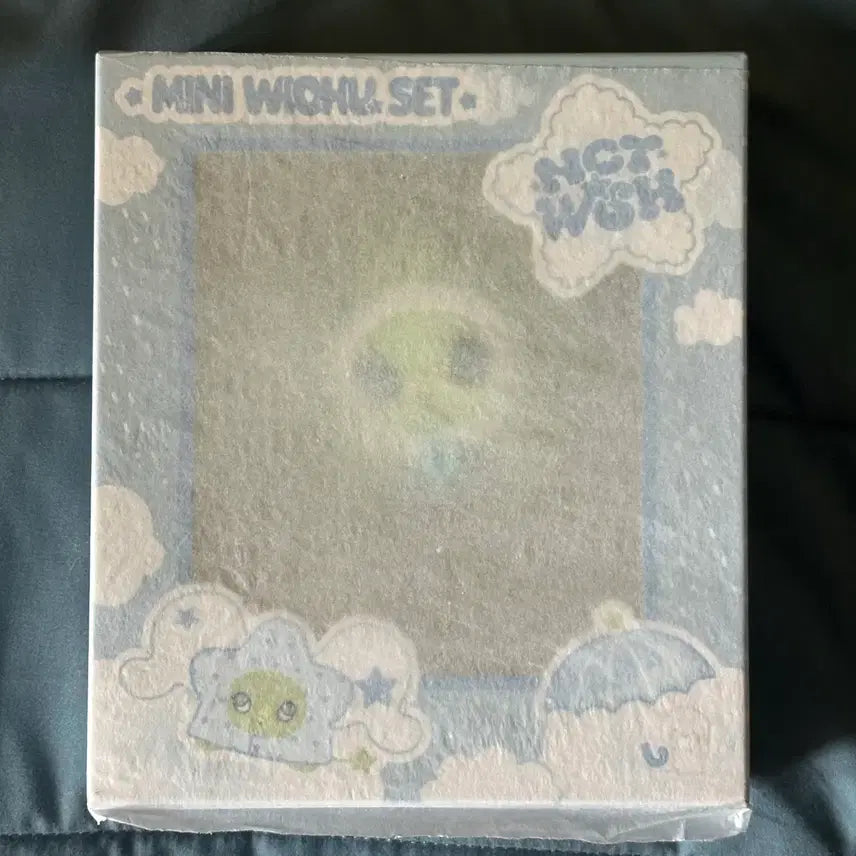 [SOLD OUT] 원가이하 일괄) 엔시티 위시 엔위시 위츄 미개봉 판매 리쿠사쿠야유우시
