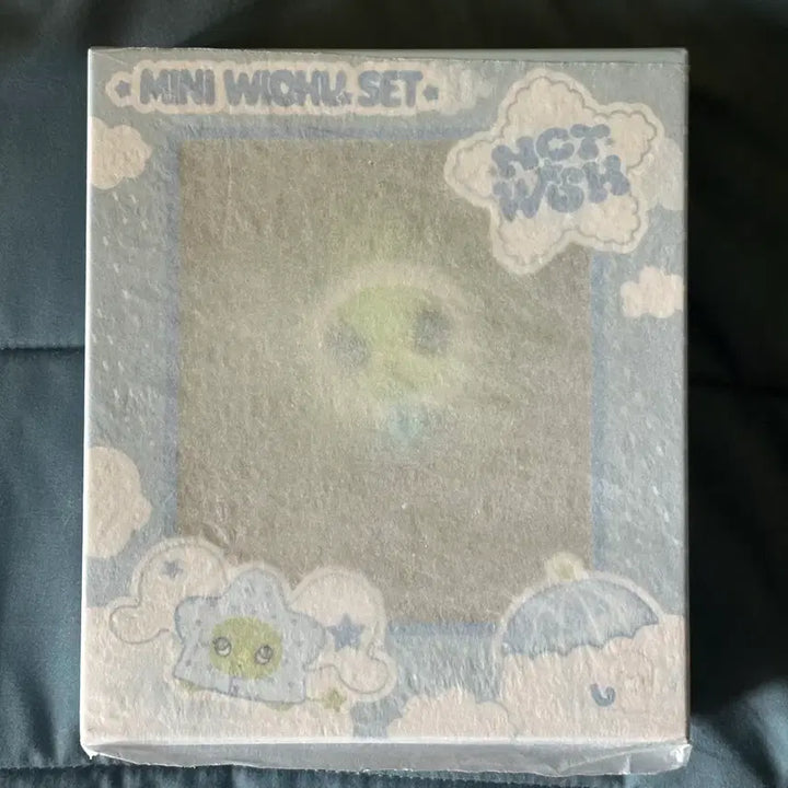 [SOLD OUT] 원가이하 일괄) 엔시티 위시 엔위시 위츄 미개봉 판매 리쿠사쿠야유우시