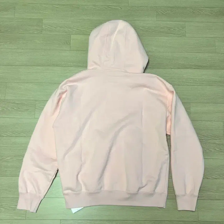 [BUNJANG] Nike Evolution Pink Hoodie (L) / 나이키 에볼루션 핑크 후드티(새상품)