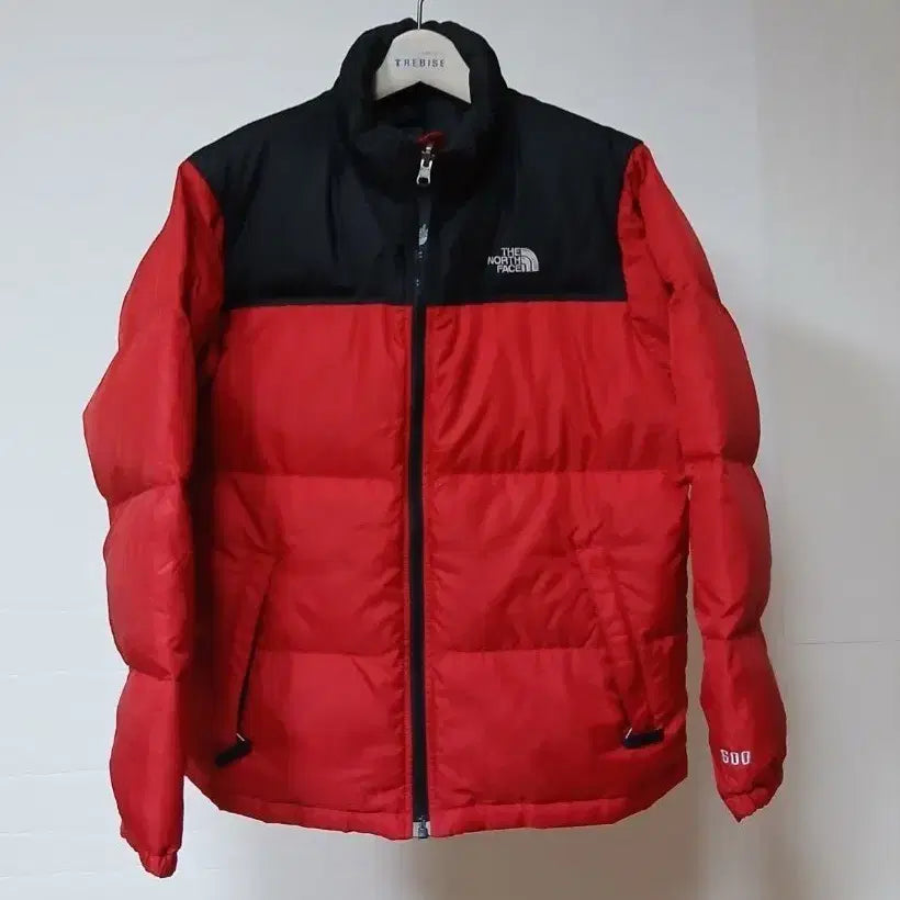 [BUNJANG] North Face Junior Down Padded Jacket / 노스페이스 주니어L 여55  다운패딩