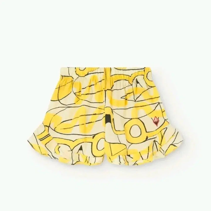 [BUNJANG] Tao Shorts (Unworn) / 타오 반바지 8-9 (미착용)