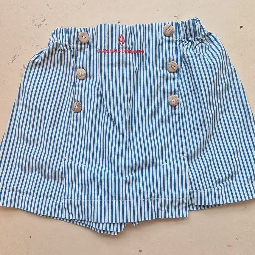 [BUNJANG] Tao Shorts (Unworn) / 타오 반바지 8-9 (미착용)