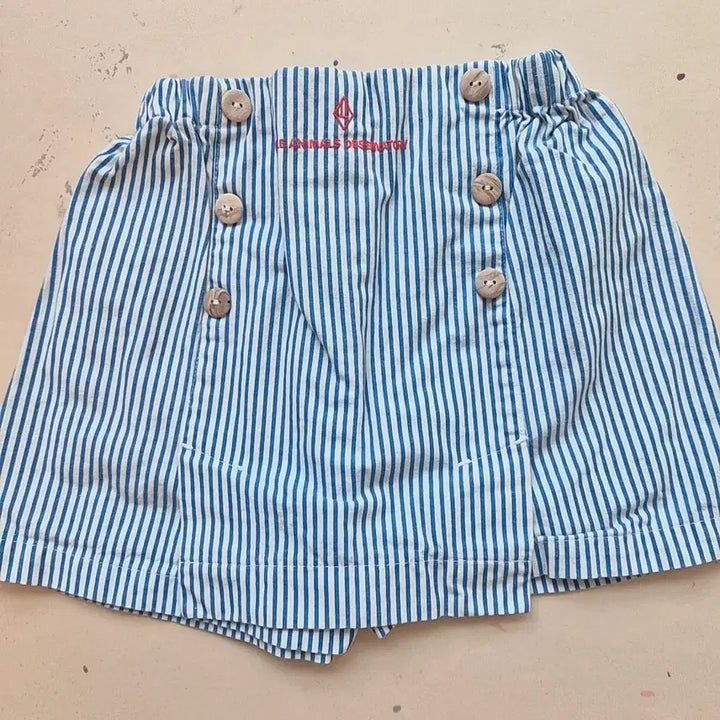 [BUNJANG] Tao Shorts (Unworn) / 타오 반바지 8-9 (미착용)