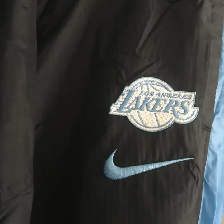 [BUNJANG] Nike LA Lakers City Edition Tracksuit Set - Size L / 나이키 LA 레이커스 시티 에디션 트랙 수트 셋업 L사이즈