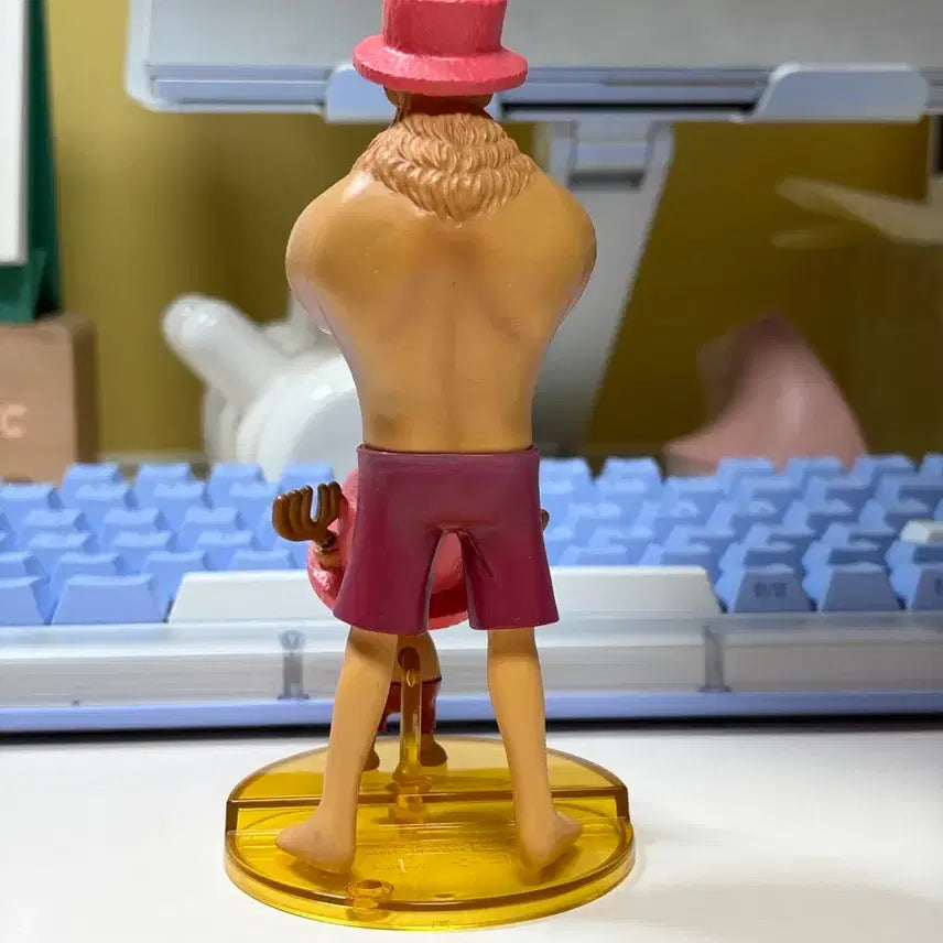 [BUNJANG] Bandai Chopper Styling Figure / 반다이 초원피스 스타일링 피규어 쵸파