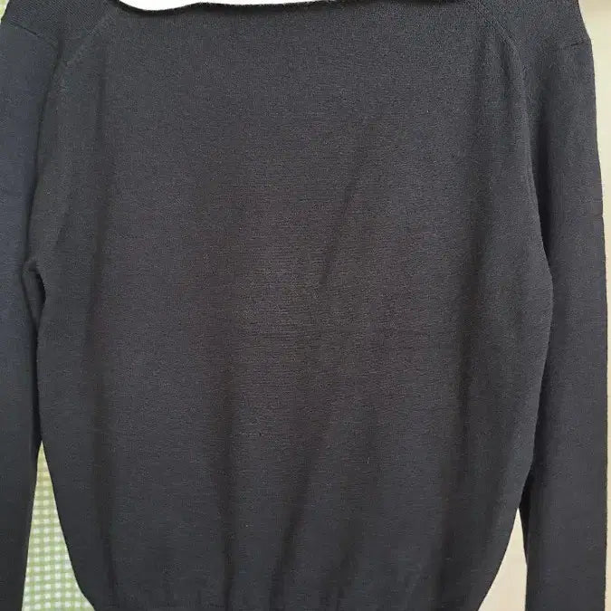 [BUNJANG] NICE CLAUP Knit Top / 나이스클랍니트티