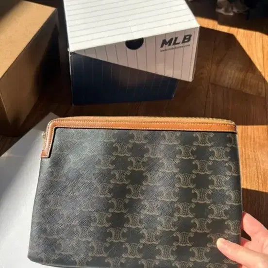 [BUNJANG] Celine Bag (Full Package) / 셀린느 백(구성품다드림