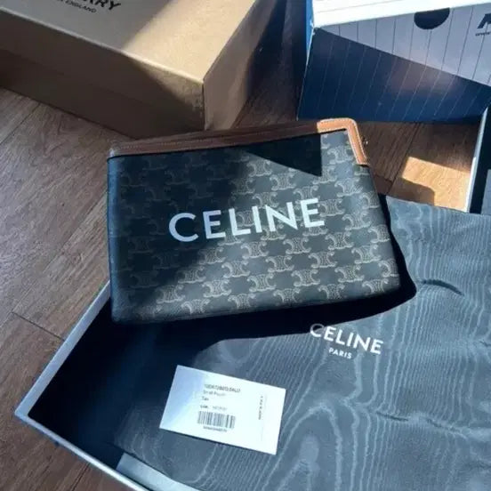 [BUNJANG] Celine Bag (Full Package) / 셀린느 백(구성품다드림