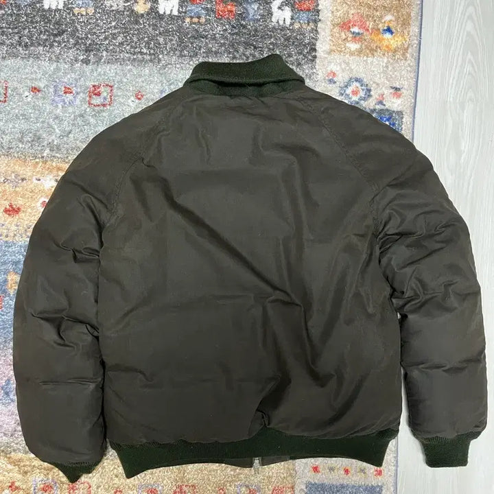 [BUNJANG] Namiseopal S2W8 Down Jacket / 남이서팔 s2w8 다운 자켓