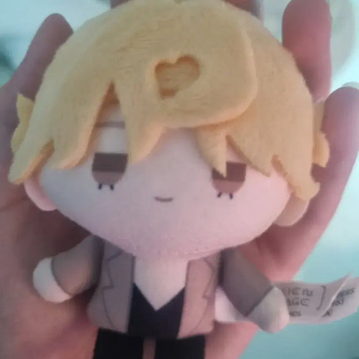 [BUNJANG] Alien Stage HyunA and Luca Doll Bundle / 급처,일괄) 에일리언 스테이지 현아 루카 인형 일괄판매