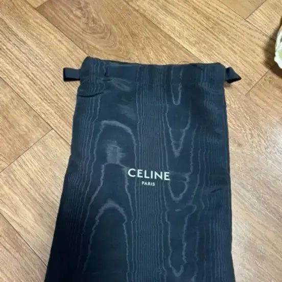 [BUNJANG] Celine Cabas Bag / 재업로드) 셀린느 카바스백